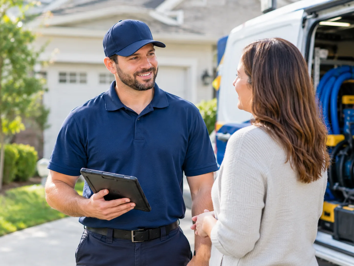 Sewage Backup Cleanup Cibolo, TX FAQs